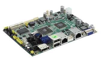 Embedded PC Boards