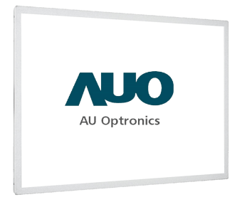 AUO (AU Optronics) Displays
