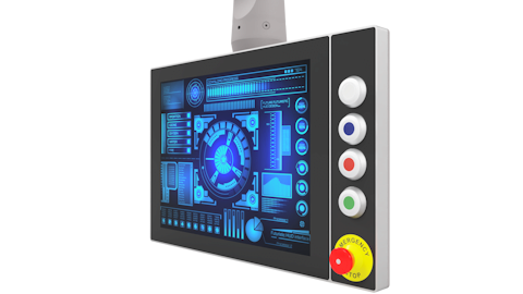 kundenspezifische Displays