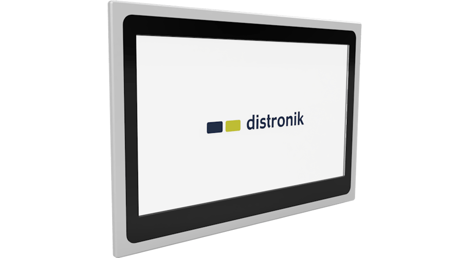bündige Front mit IP65 vom Exclusive Monitor