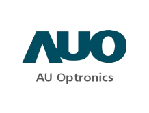 AU Optronics TFT Panel - AUO